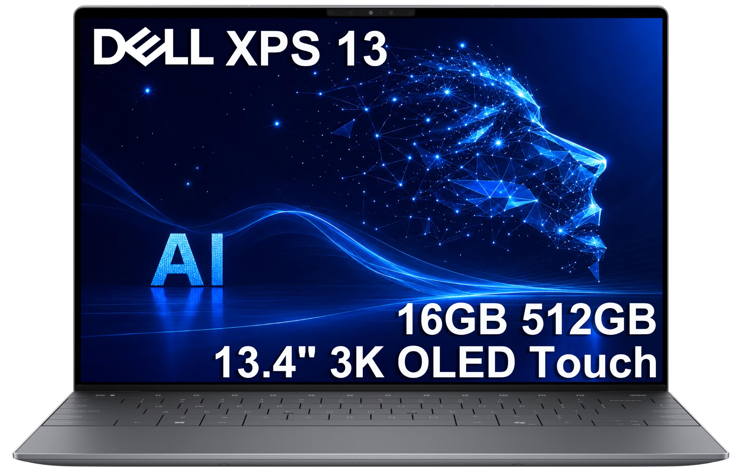 Amazon.com: Dell XPS 13 9345 Laptop, 13.4